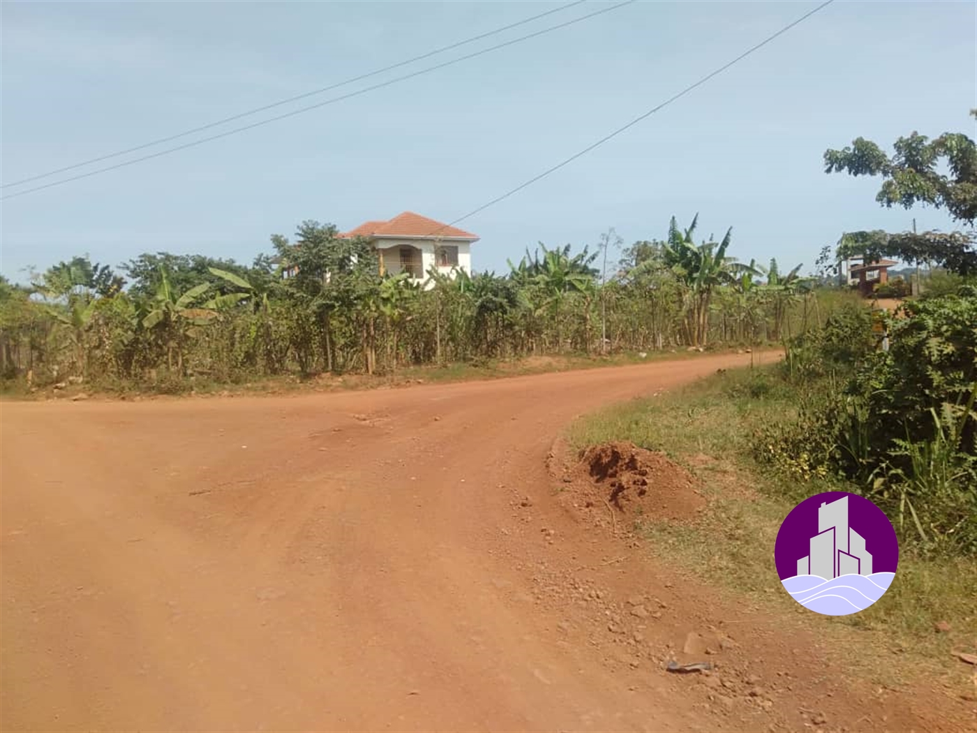 Residential Land for sale in Bwebajja Wakiso