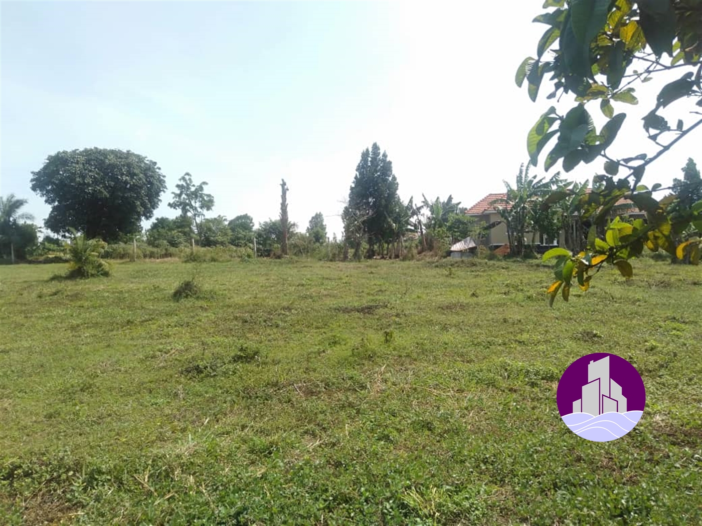 Residential Land for sale in Bwebajja Wakiso