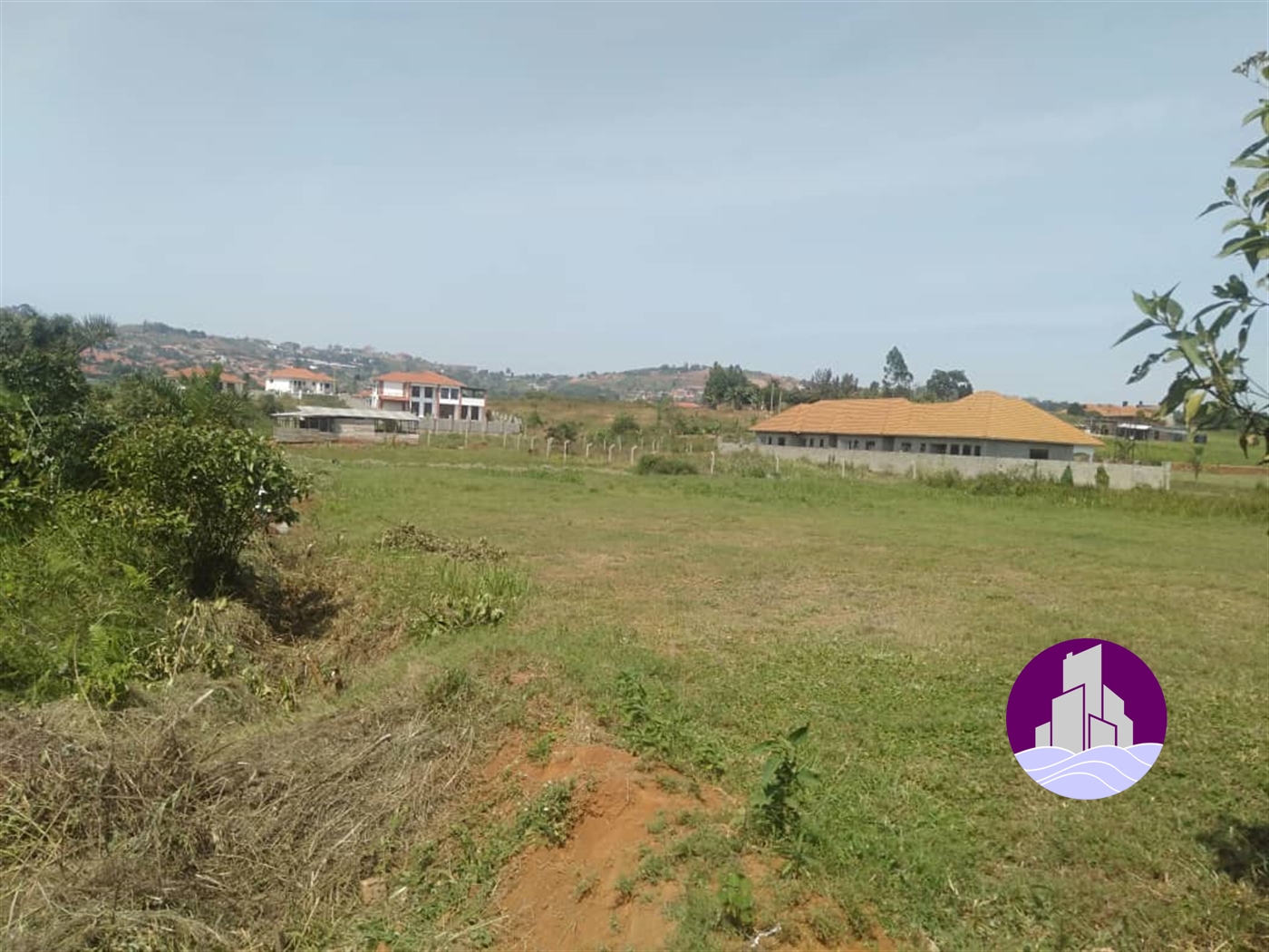 Residential Land for sale in Bwebajja Wakiso