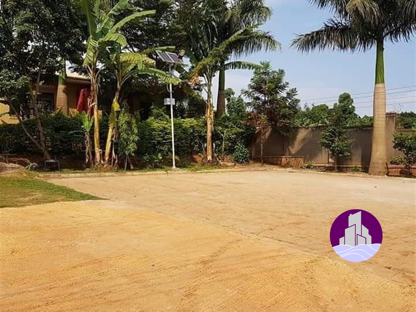 Semi Detached for rent in Najjera Kampala