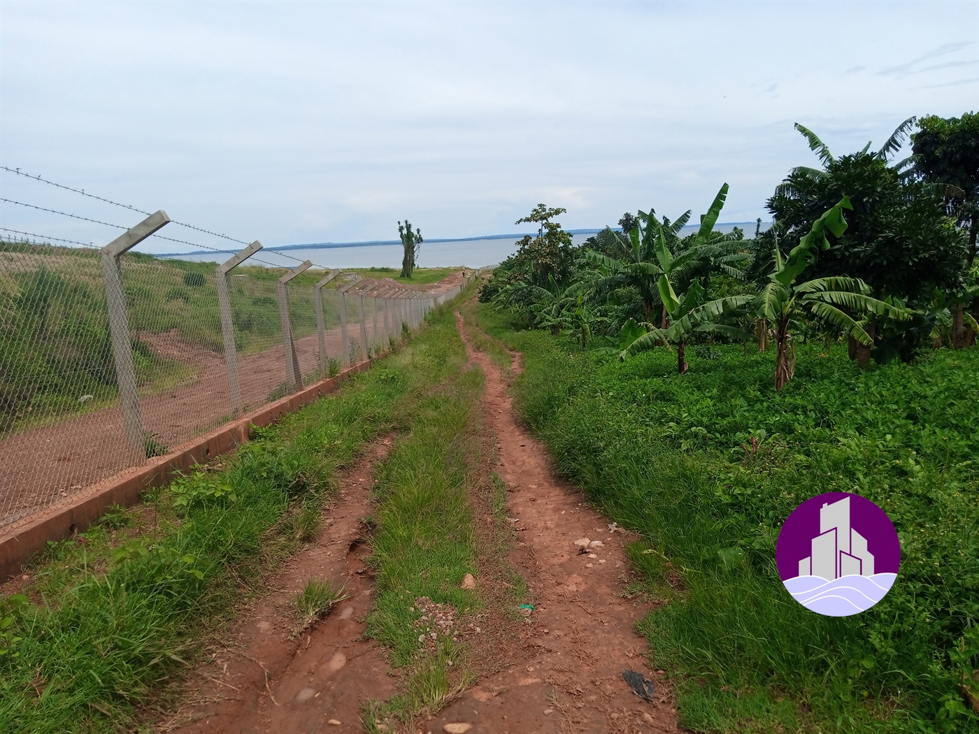 Residential Land for sale in Katosi Mukono