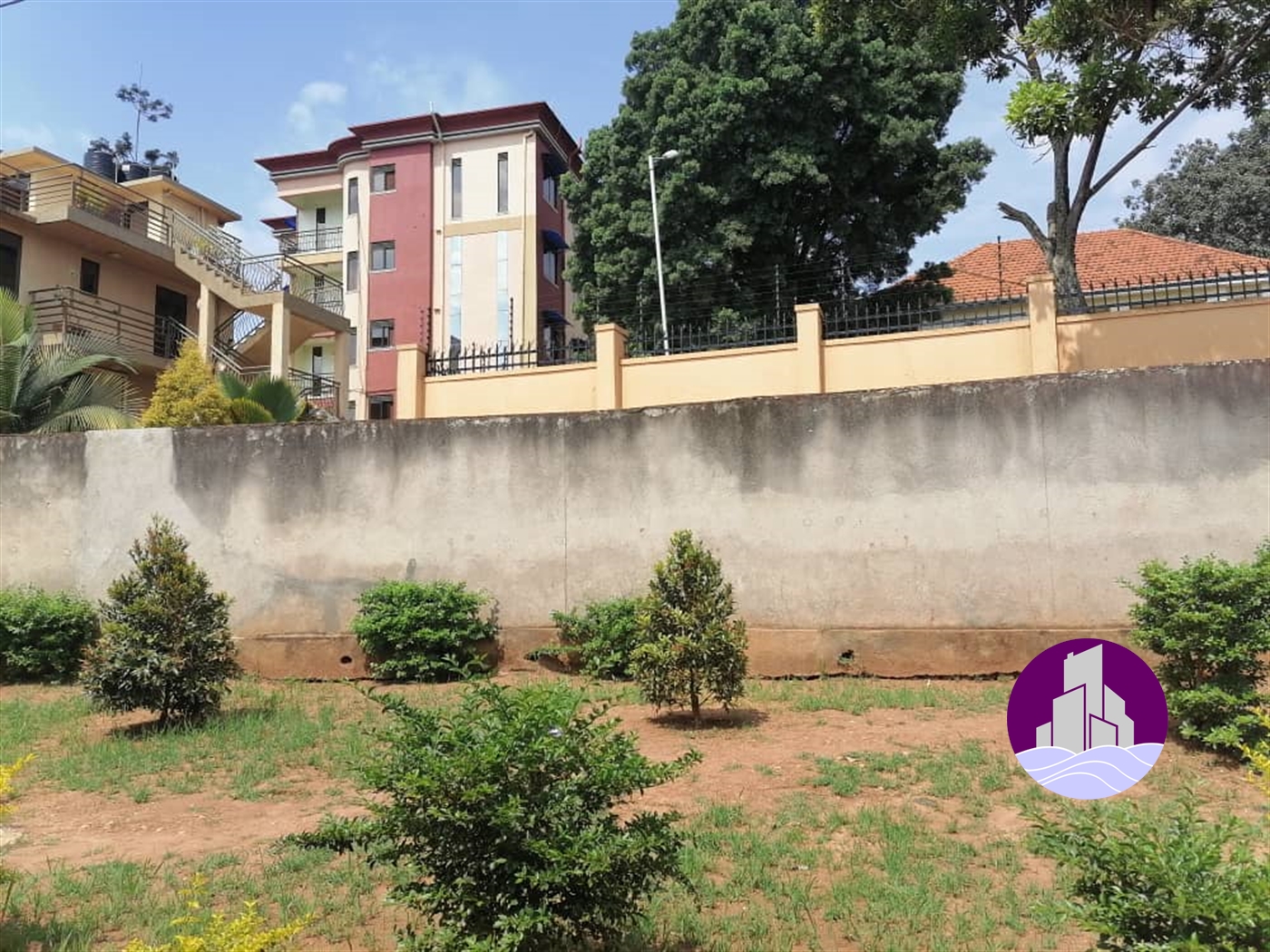 Residential Land for sale in Buziga Kampala