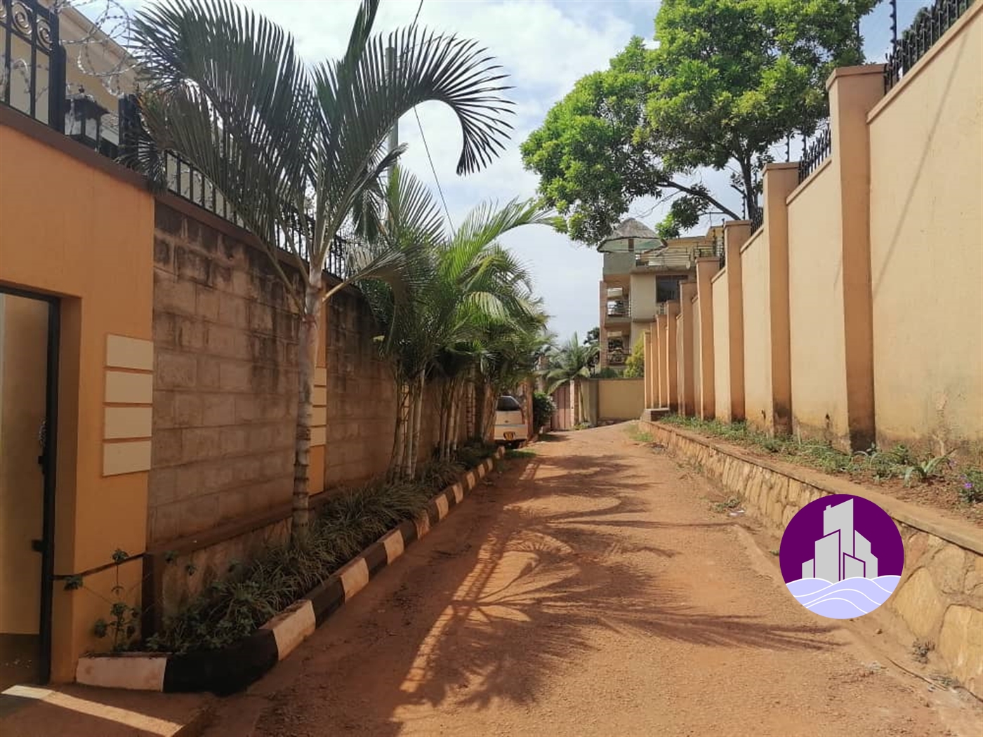 Residential Land for sale in Buziga Kampala