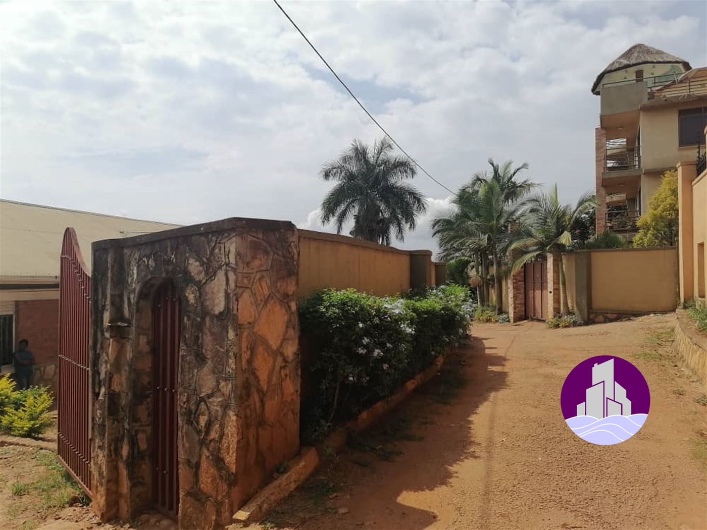 Residential Land for sale in Buziga Kampala