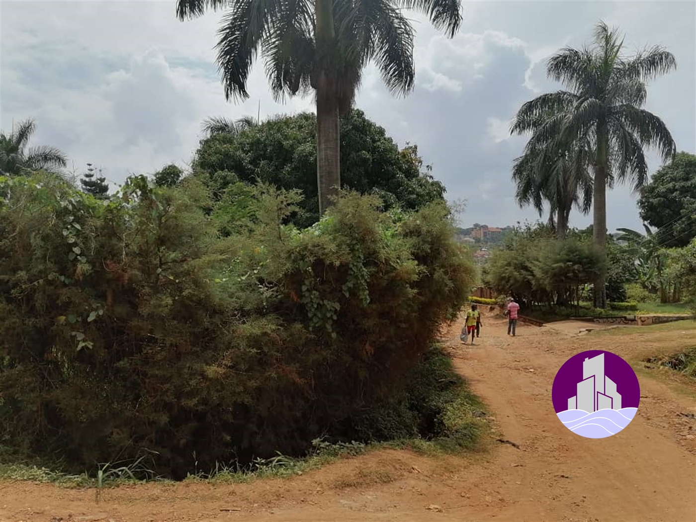 Residential Land for sale in Buziga Kampala