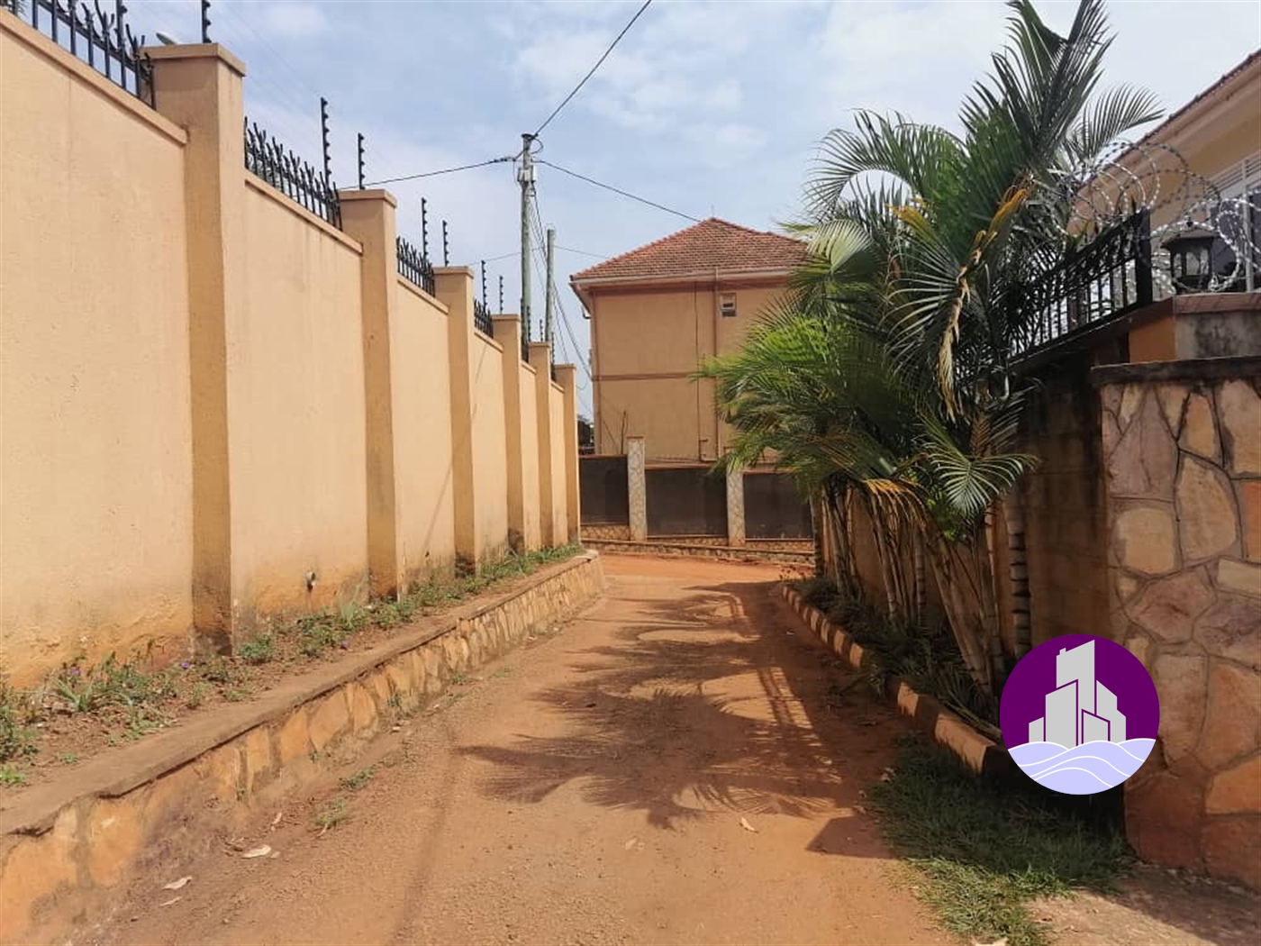 Residential Land for sale in Buziga Kampala