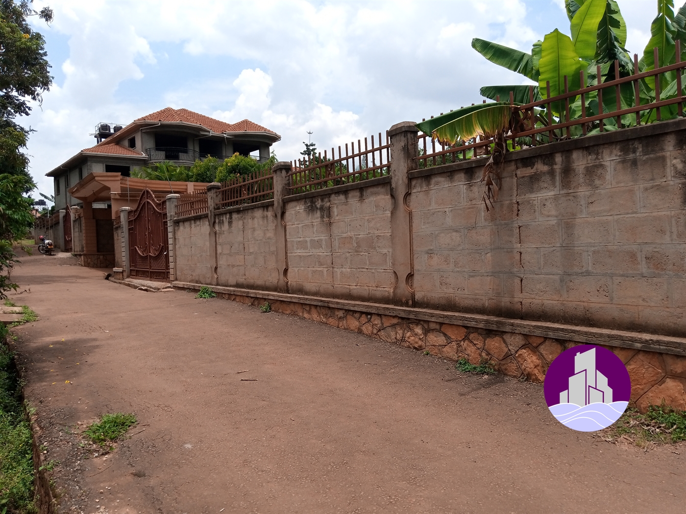 Residential Land for sale in Kisaasi Kampala