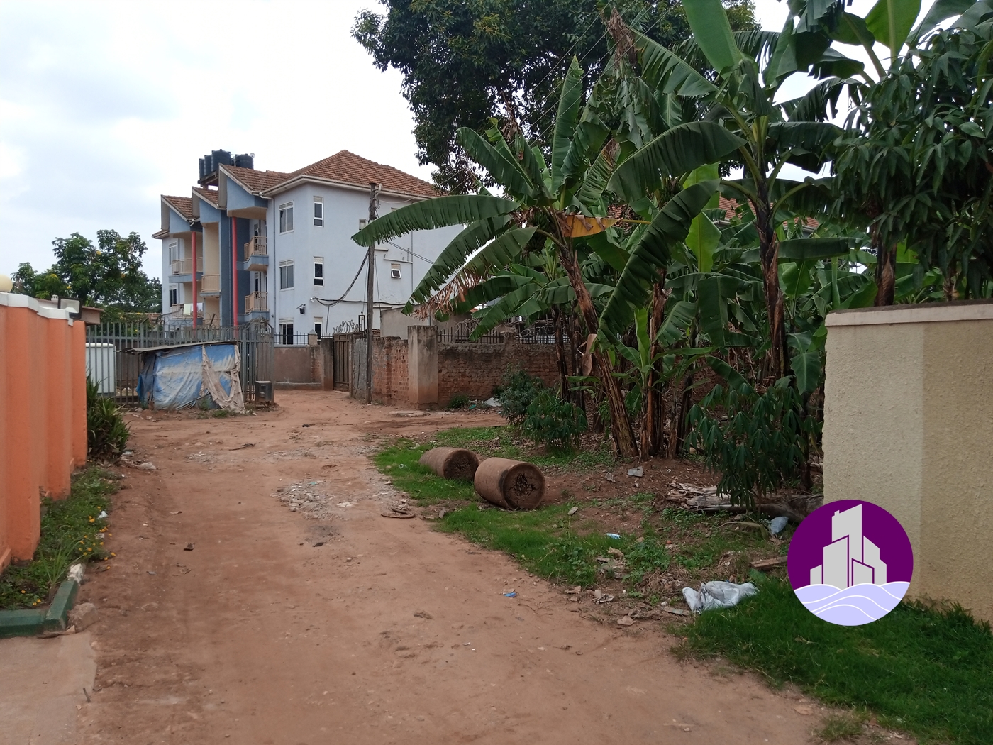 Residential Land for sale in Kisaasi Kampala