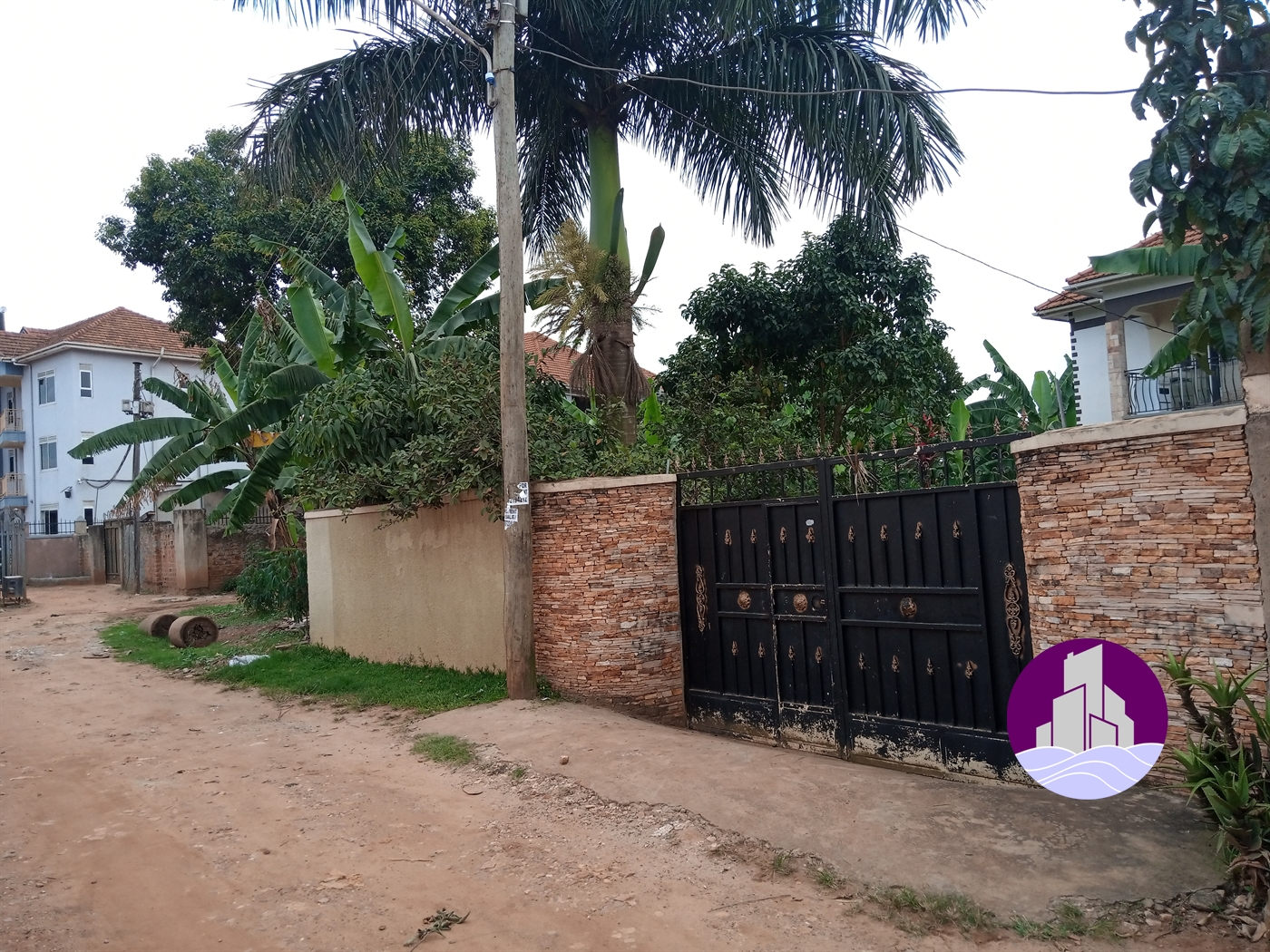 Residential Land for sale in Kisaasi Kampala