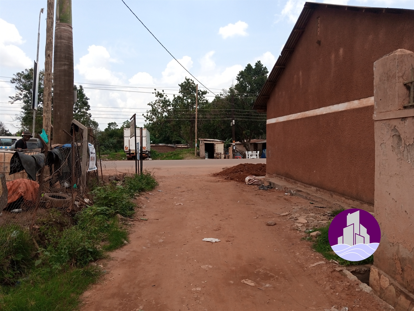 Residential Land for sale in Kisaasi Kampala