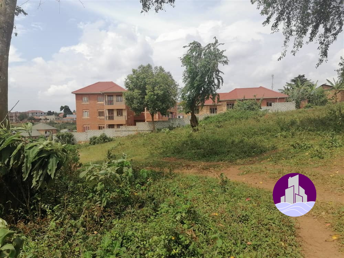 Residential Land for sale in Kungu Wakiso