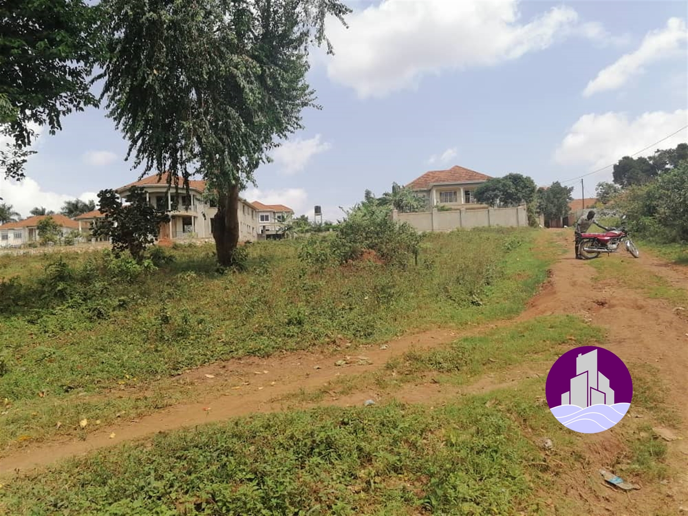 Residential Land for sale in Kungu Wakiso