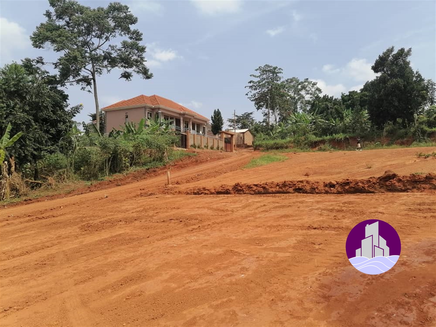 Residential Land for sale in Kungu Wakiso