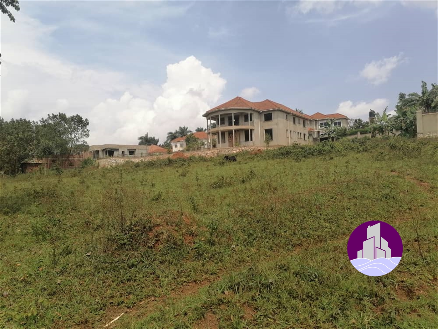 Residential Land for sale in Kungu Wakiso