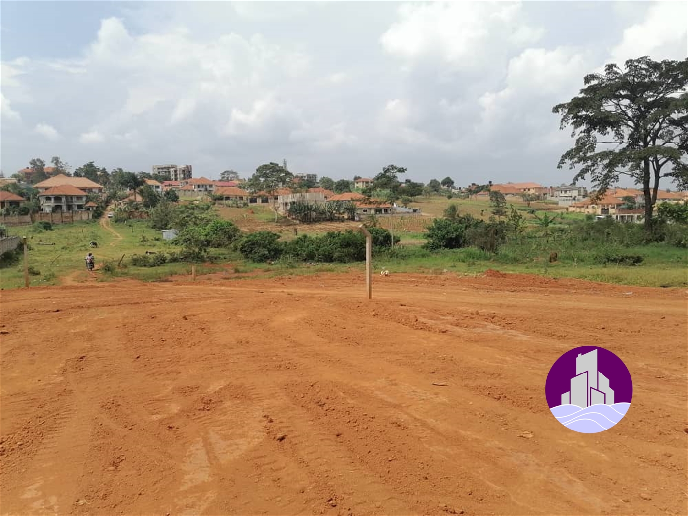 Residential Land for sale in Kungu Wakiso