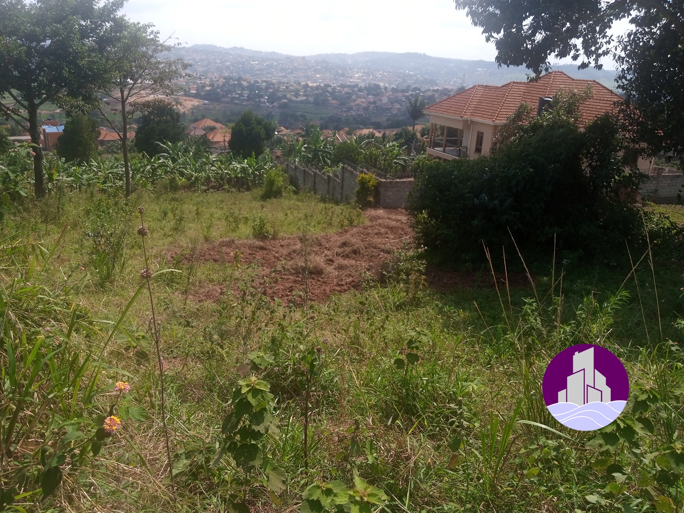 Residential Land for sale in Lubowa Wakiso