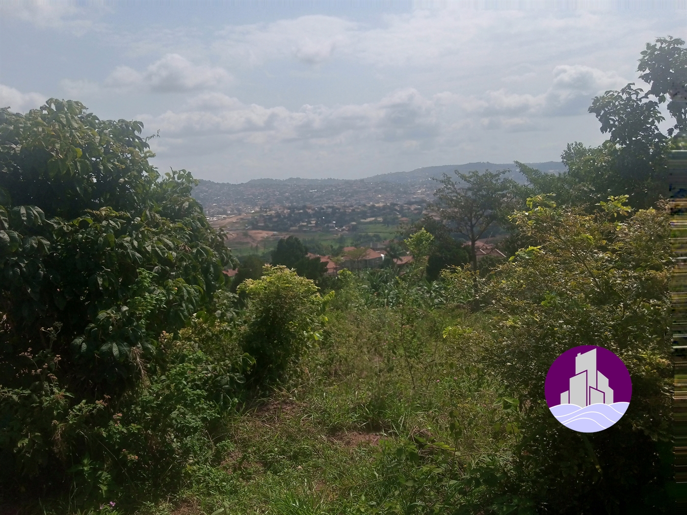 Residential Land for sale in Lubowa Wakiso