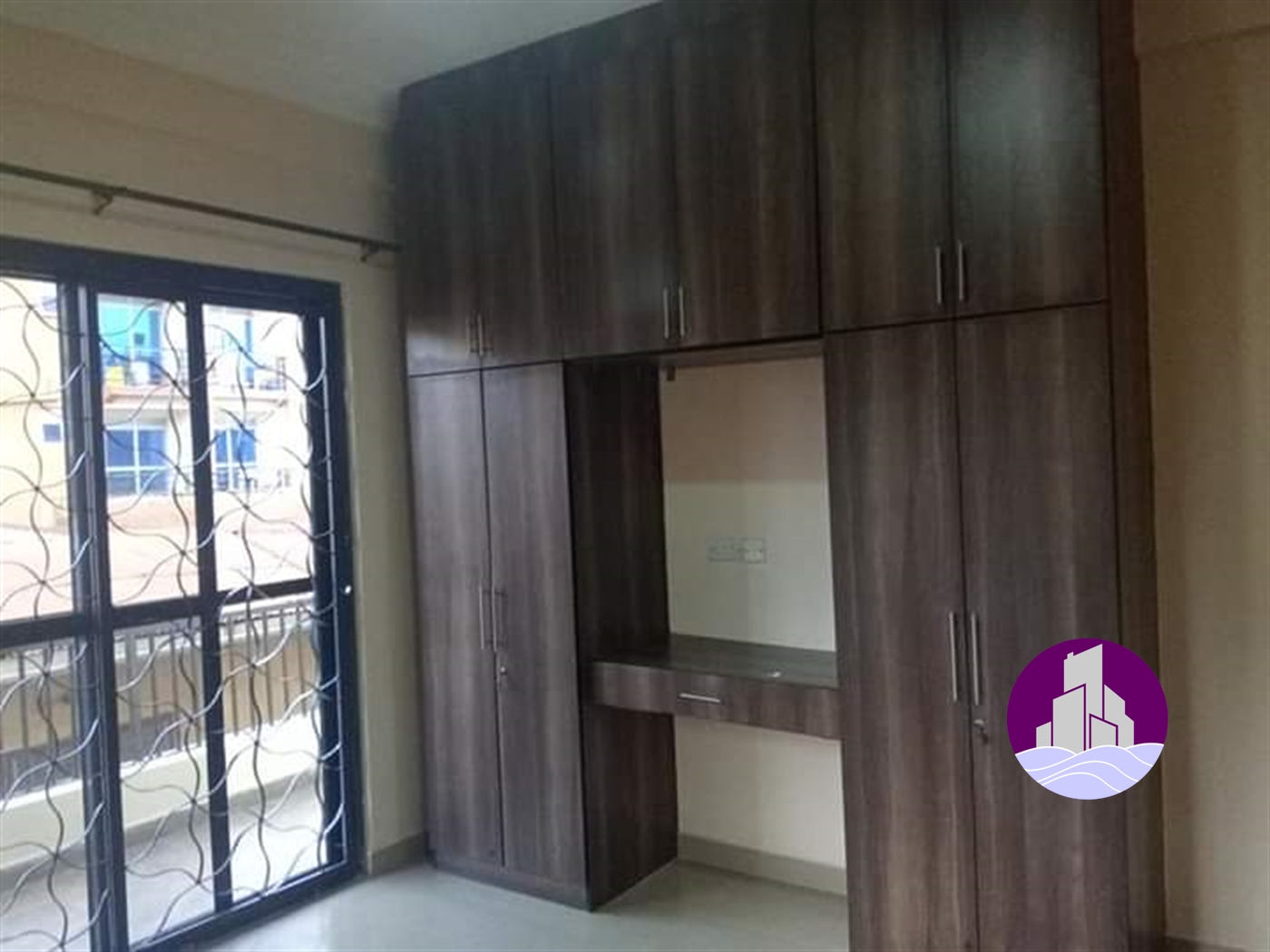 Apartment for rent in Bugoloobi Kampala