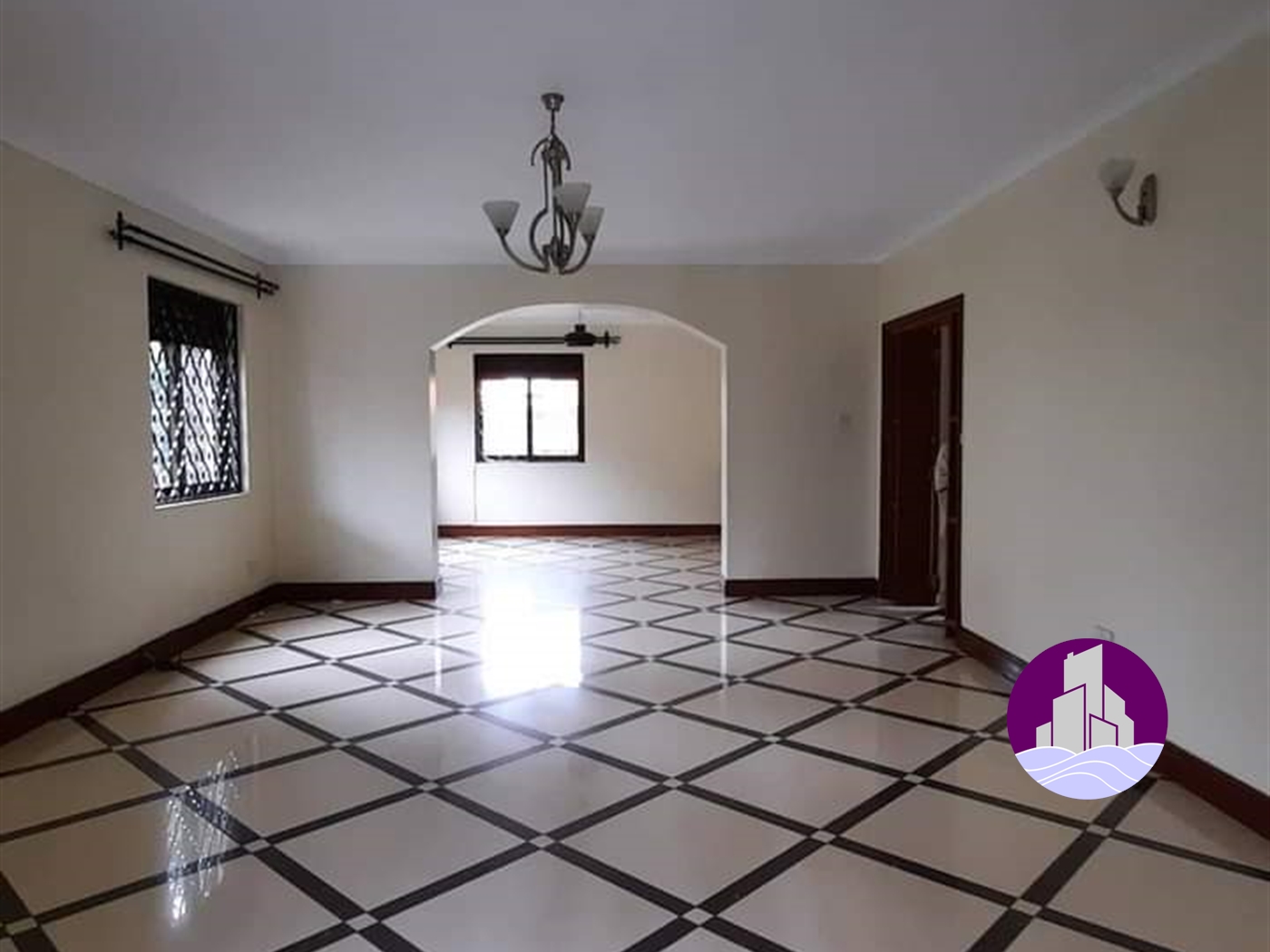 Storeyed house for rent in Naguru Kampala