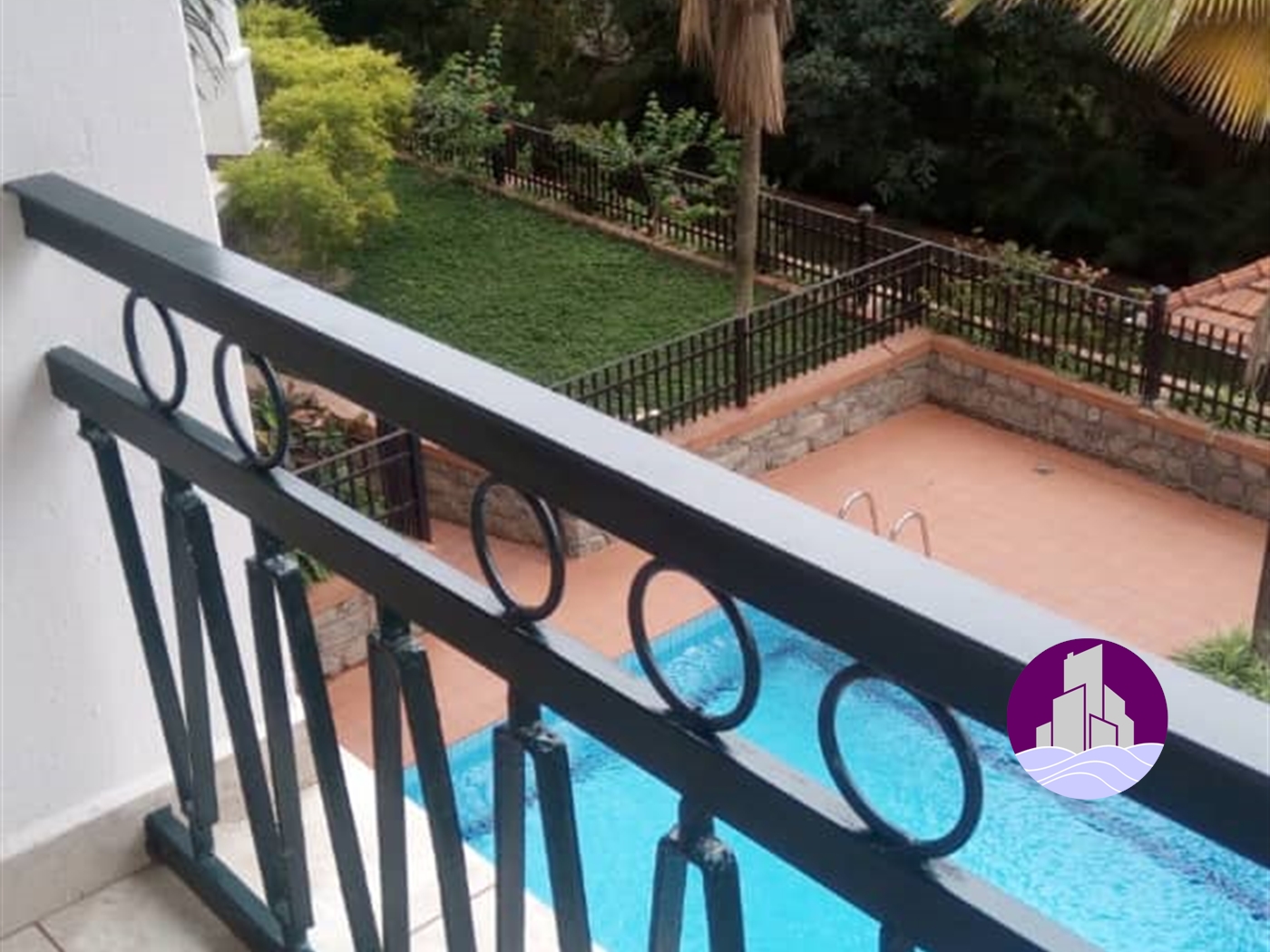 Mansion for sale in Kololo Kampala