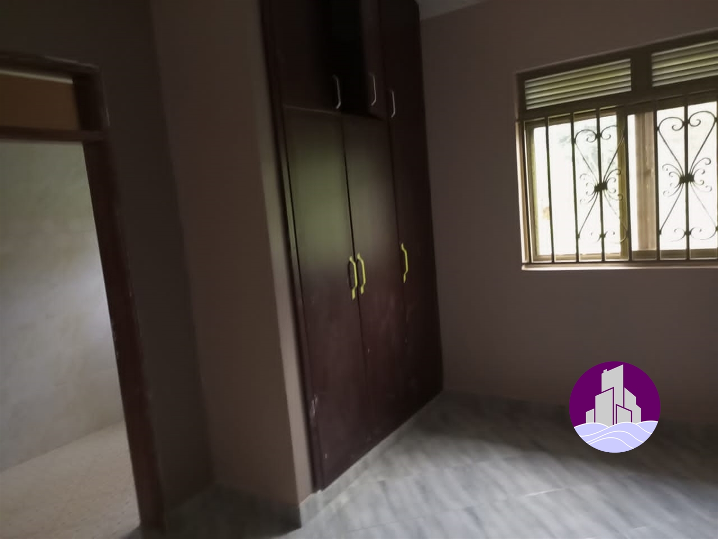 Storeyed house for sale in Lutembe Wakiso