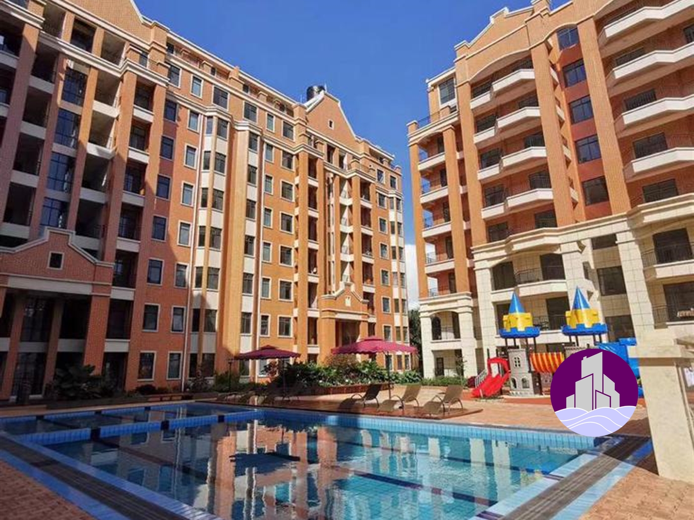 Apartment for sale in Naguru Kampala