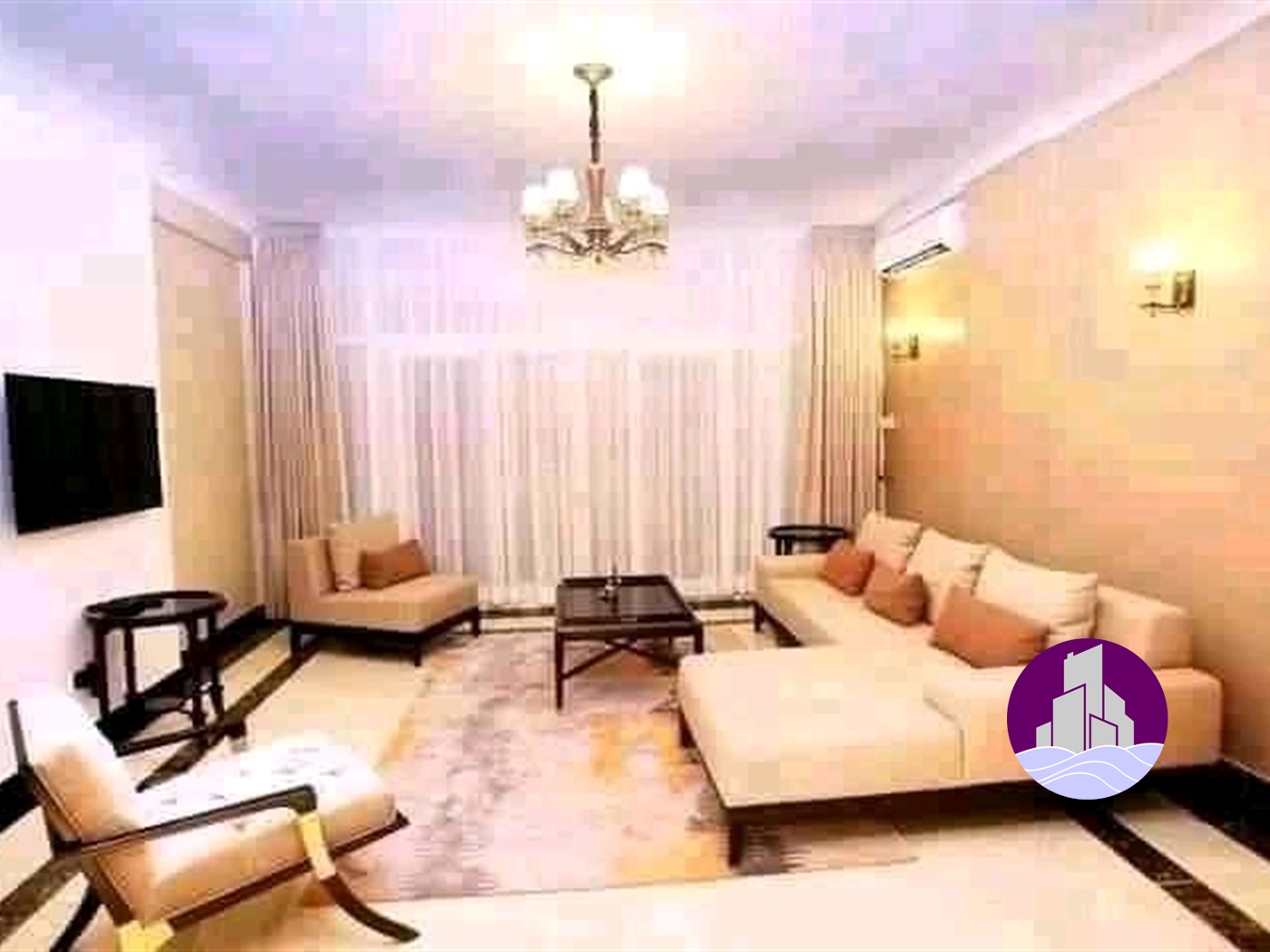 Apartment for sale in Nakasero Kampala