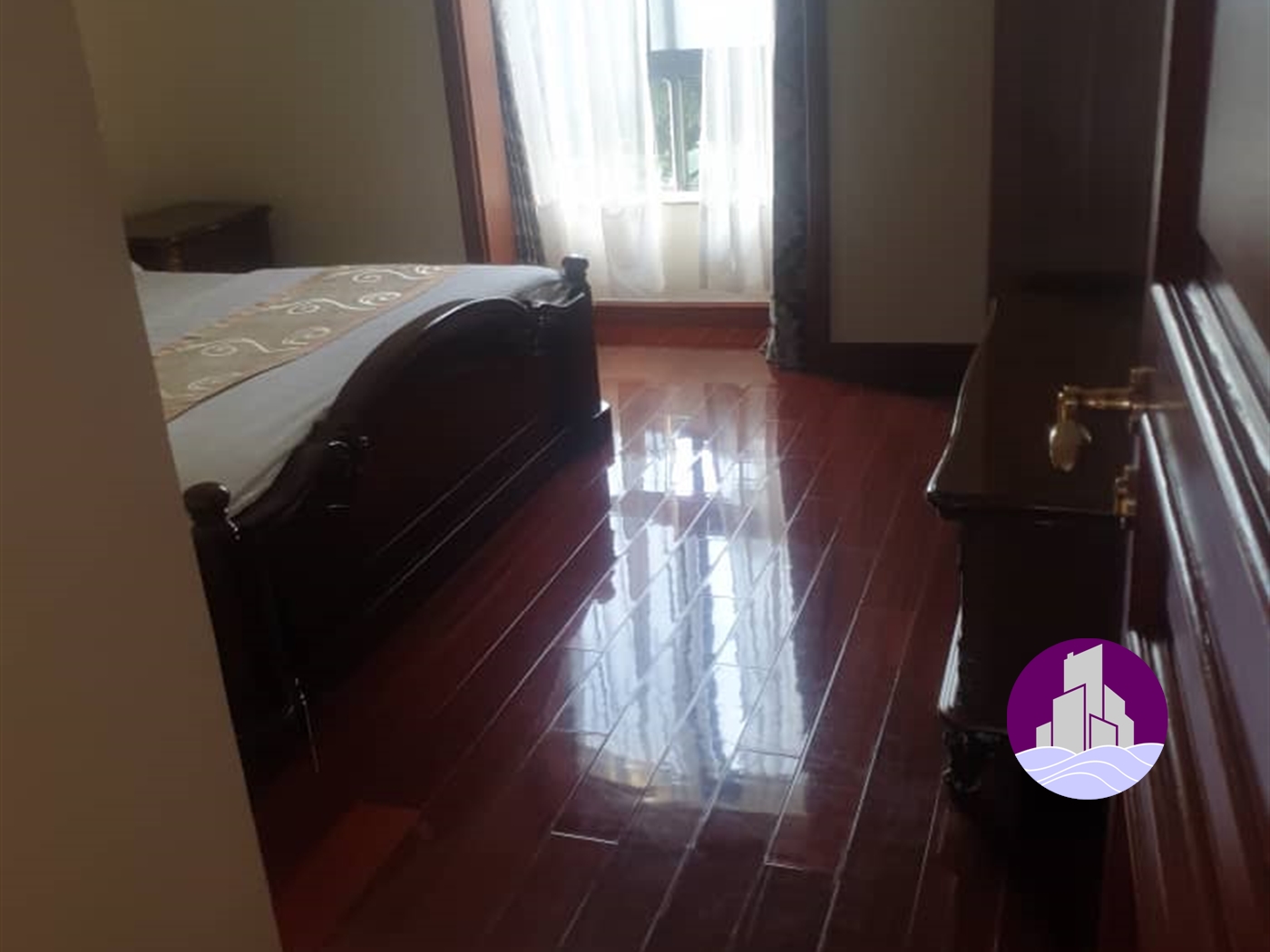 Apartment for rent in Kololo Kampala