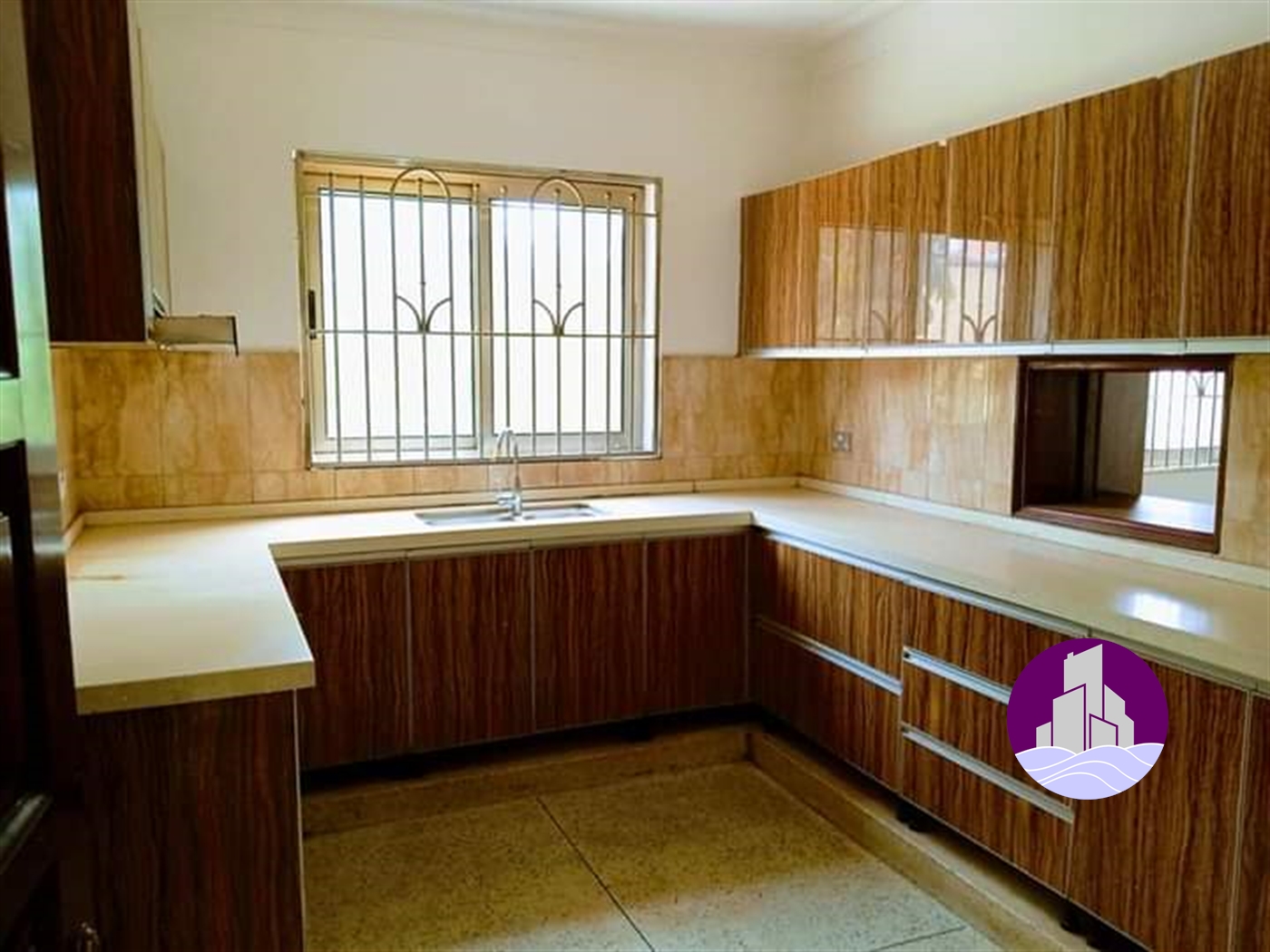 Mansion for sale in Najjera Kampala