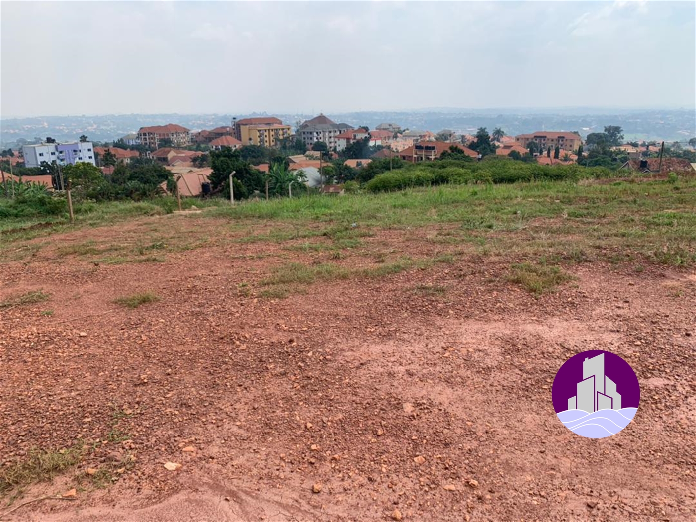 Residential Land for sale in Kyanja Kampala