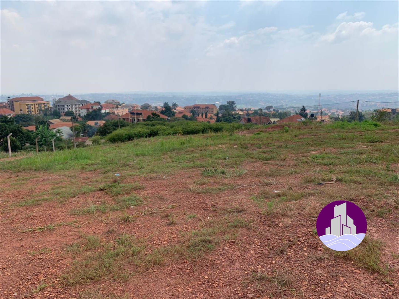 Residential Land for sale in Kyanja Kampala