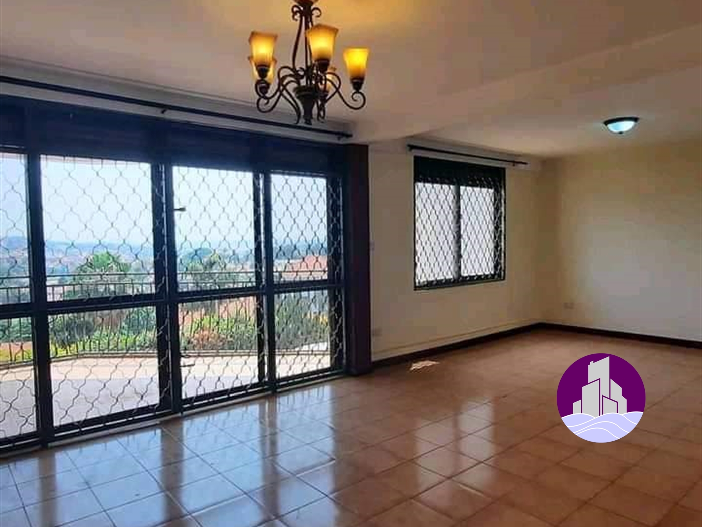 Town House for rent in Naguru Kampala