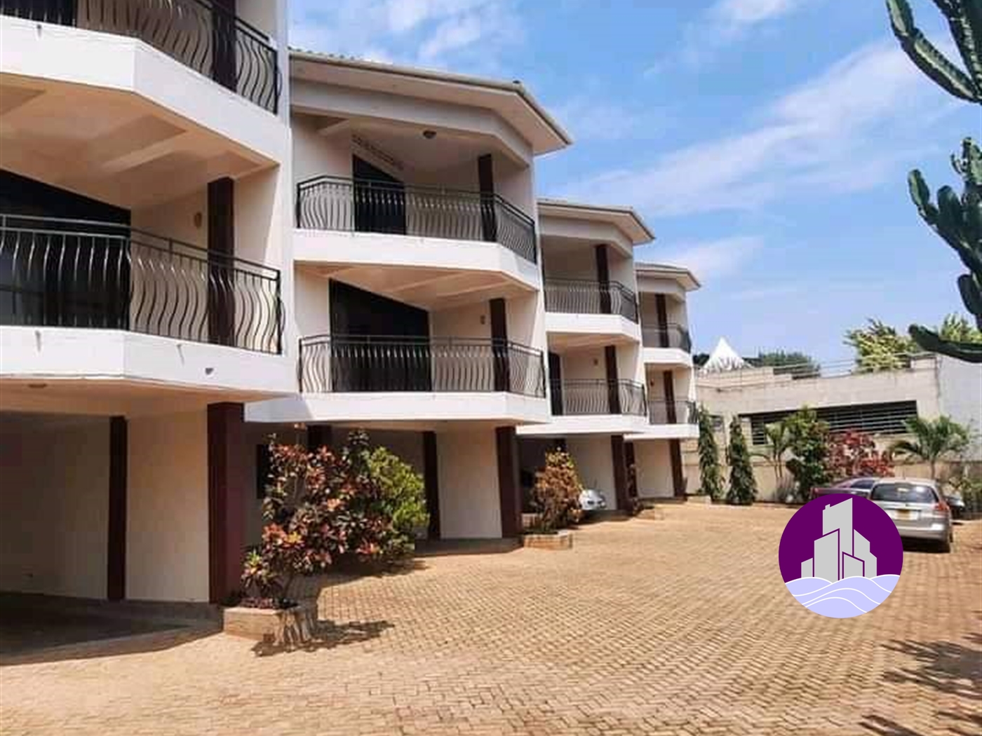 Town House for rent in Naguru Kampala