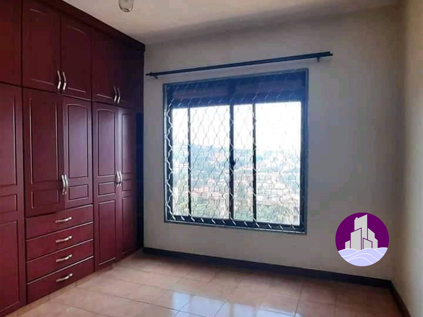 Town House for rent in Naguru Kampala