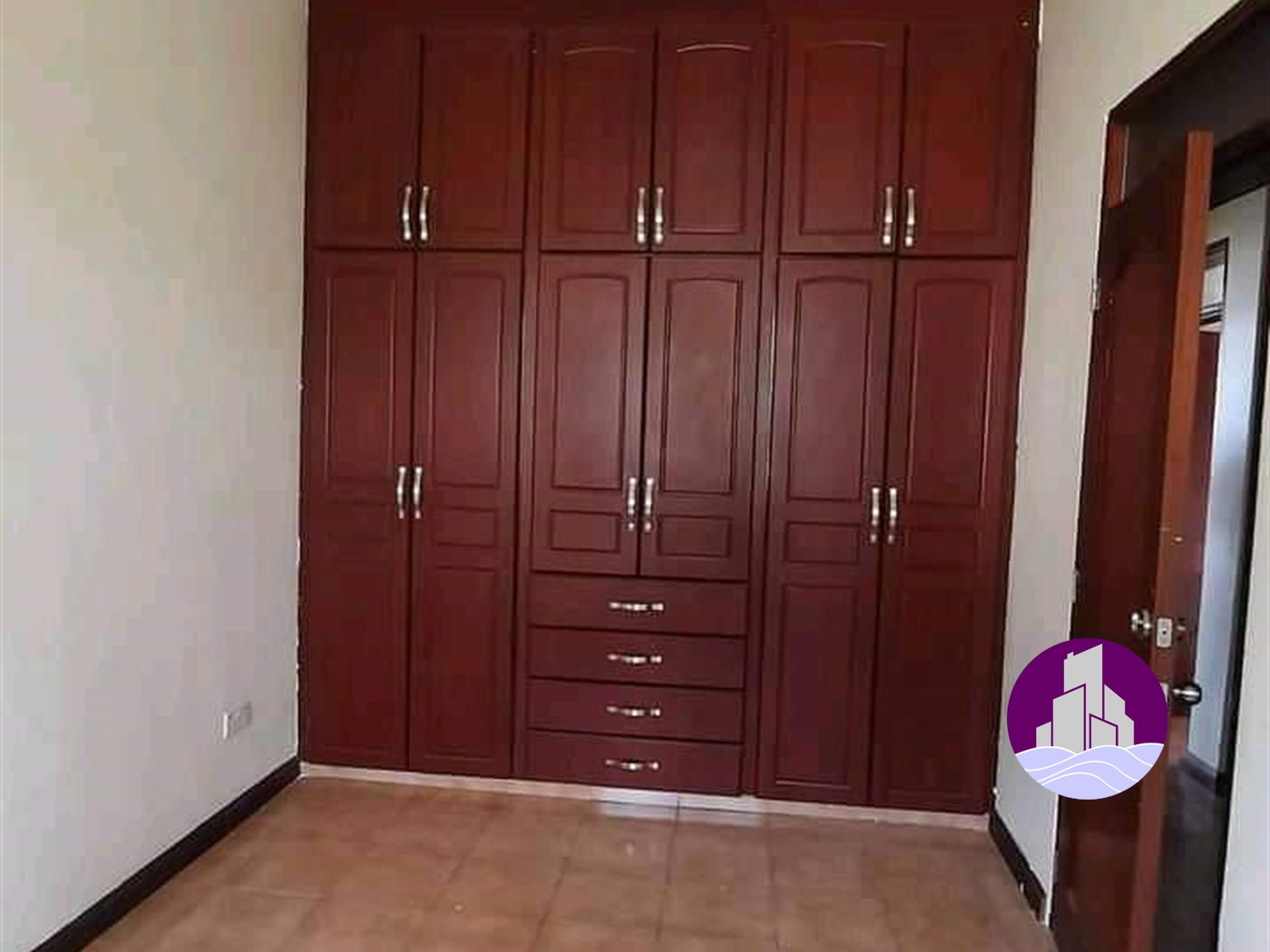 Town House for rent in Naguru Kampala