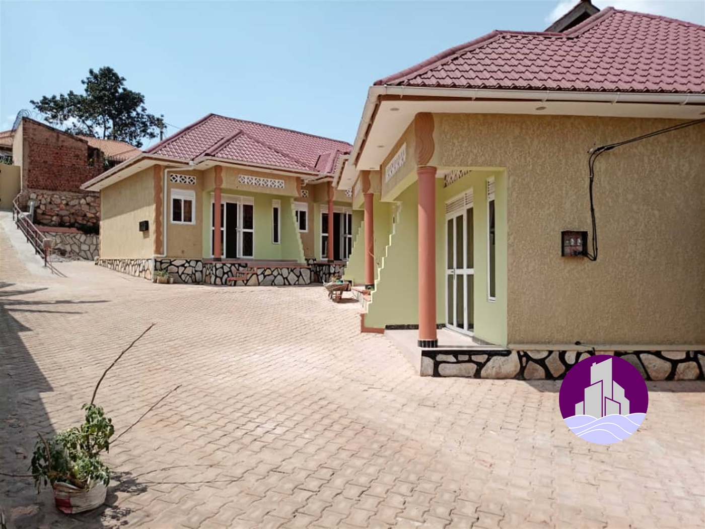 Rental units for sale in Kisaasi Kampala