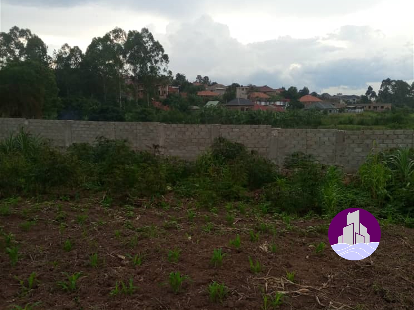 Residential Land for sale in Namugongo Wakiso