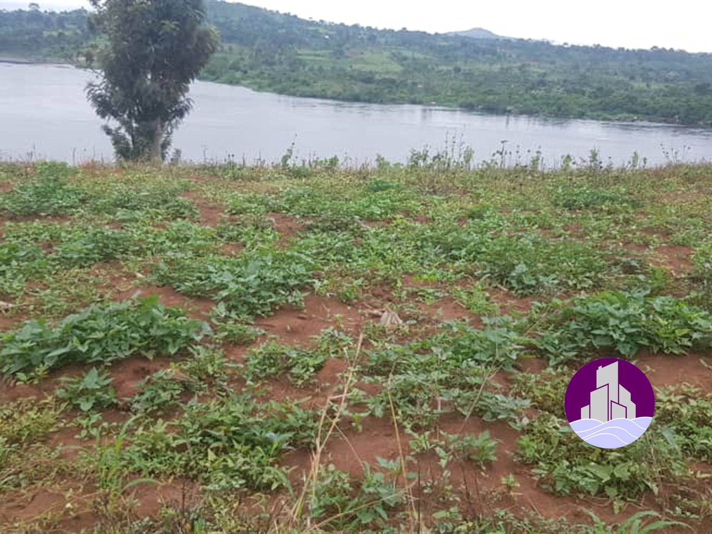 Residential Land for sale in Nile Jinja