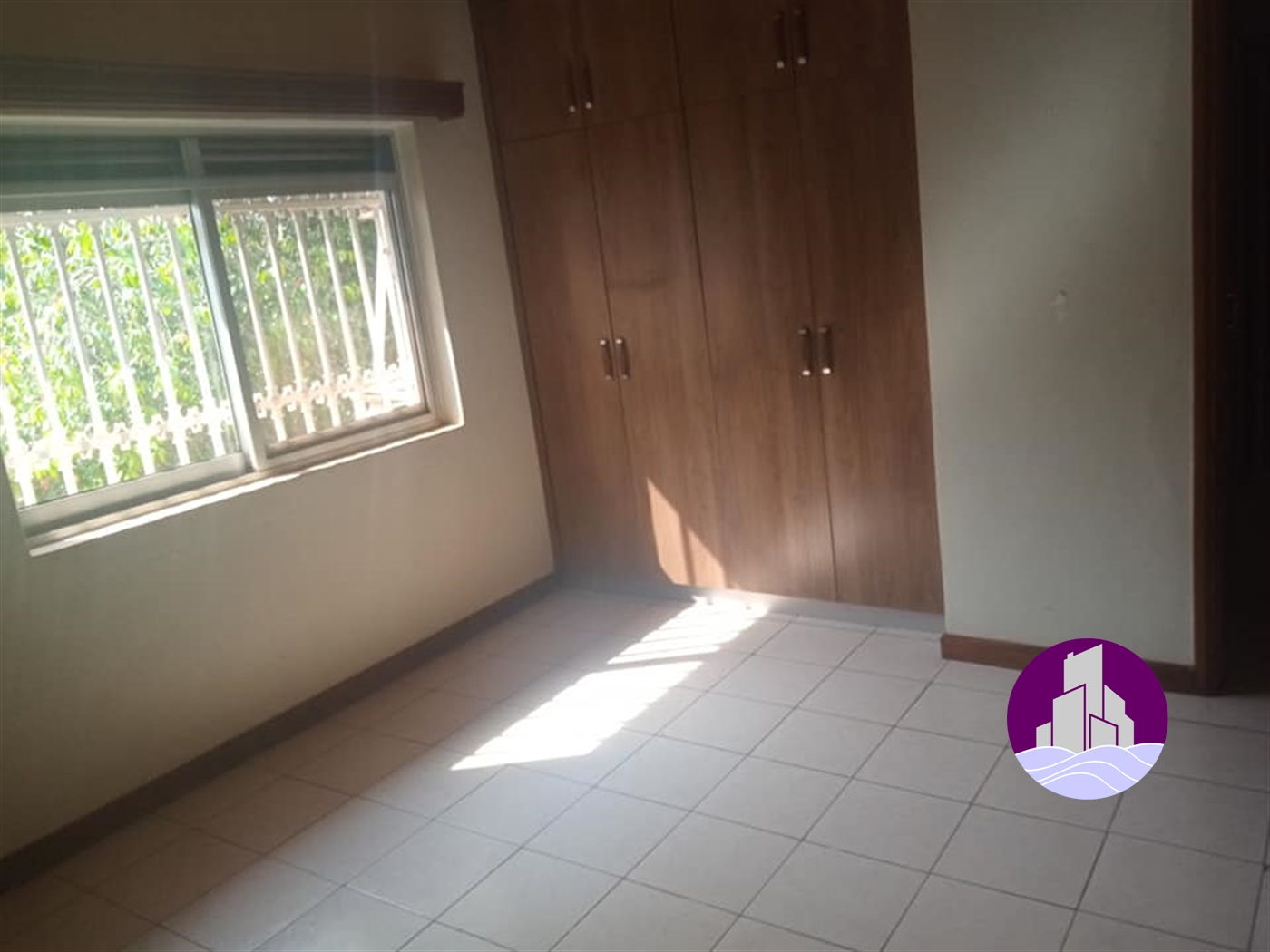 Apartment for rent in Bugoloobi Kampala