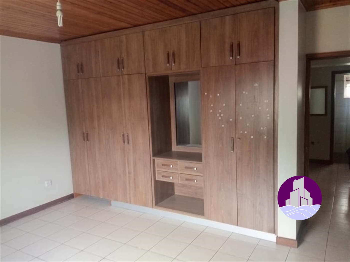 Apartment for rent in Bugoloobi Kampala