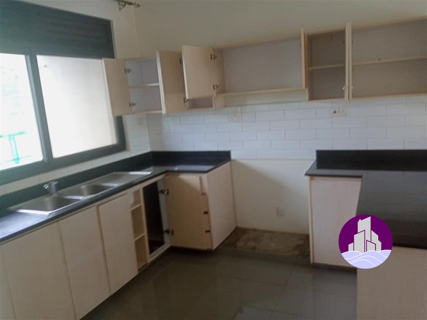 Apartment for rent in Bugoloobi Kampala