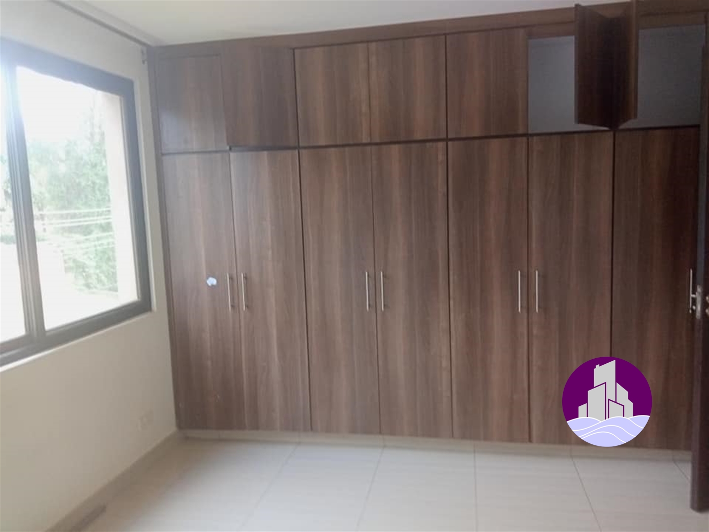 Apartment for rent in Bugoloobi Kampala