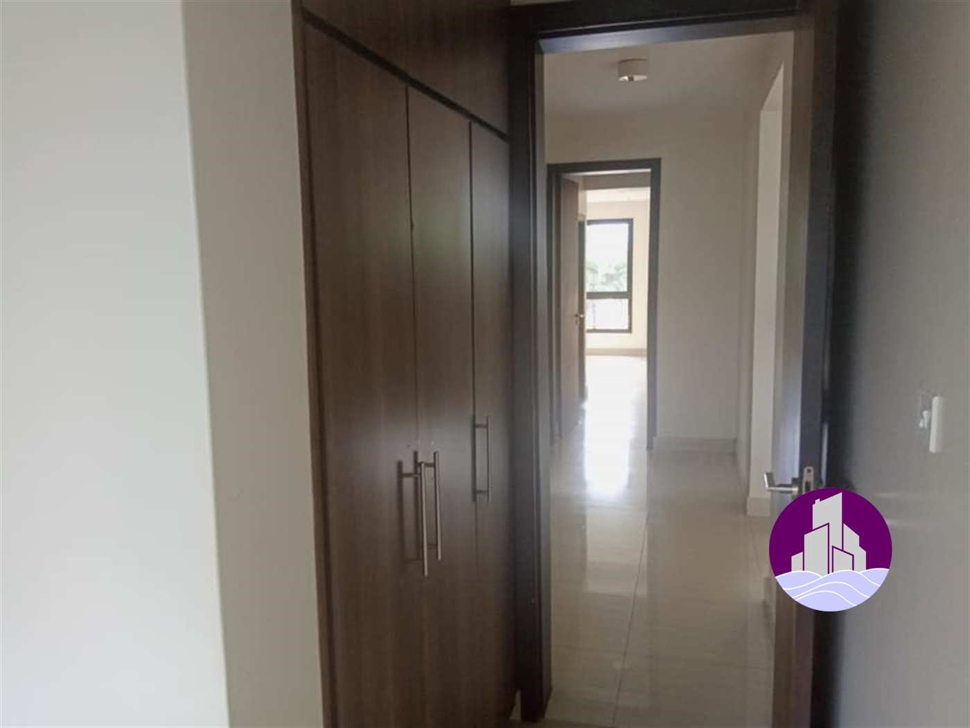 Apartment for rent in Bugoloobi Kampala