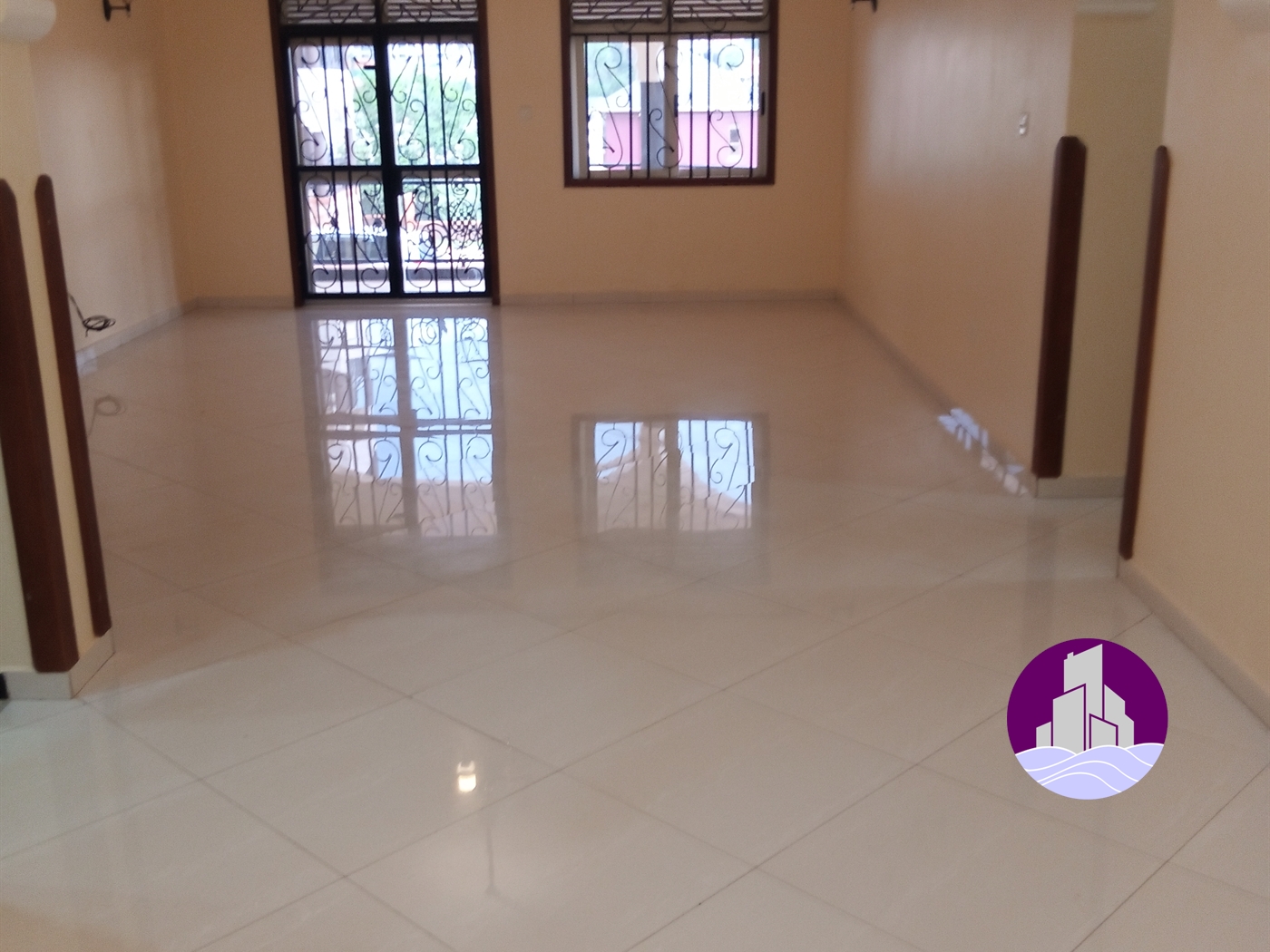 Apartment for rent in Naalya Kampala