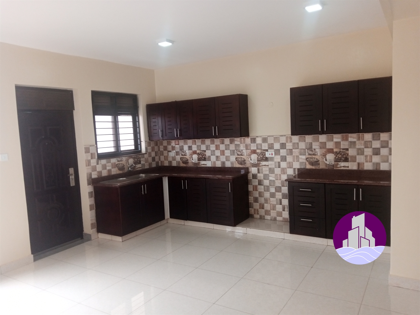 Apartment for rent in Ntinda Kampala