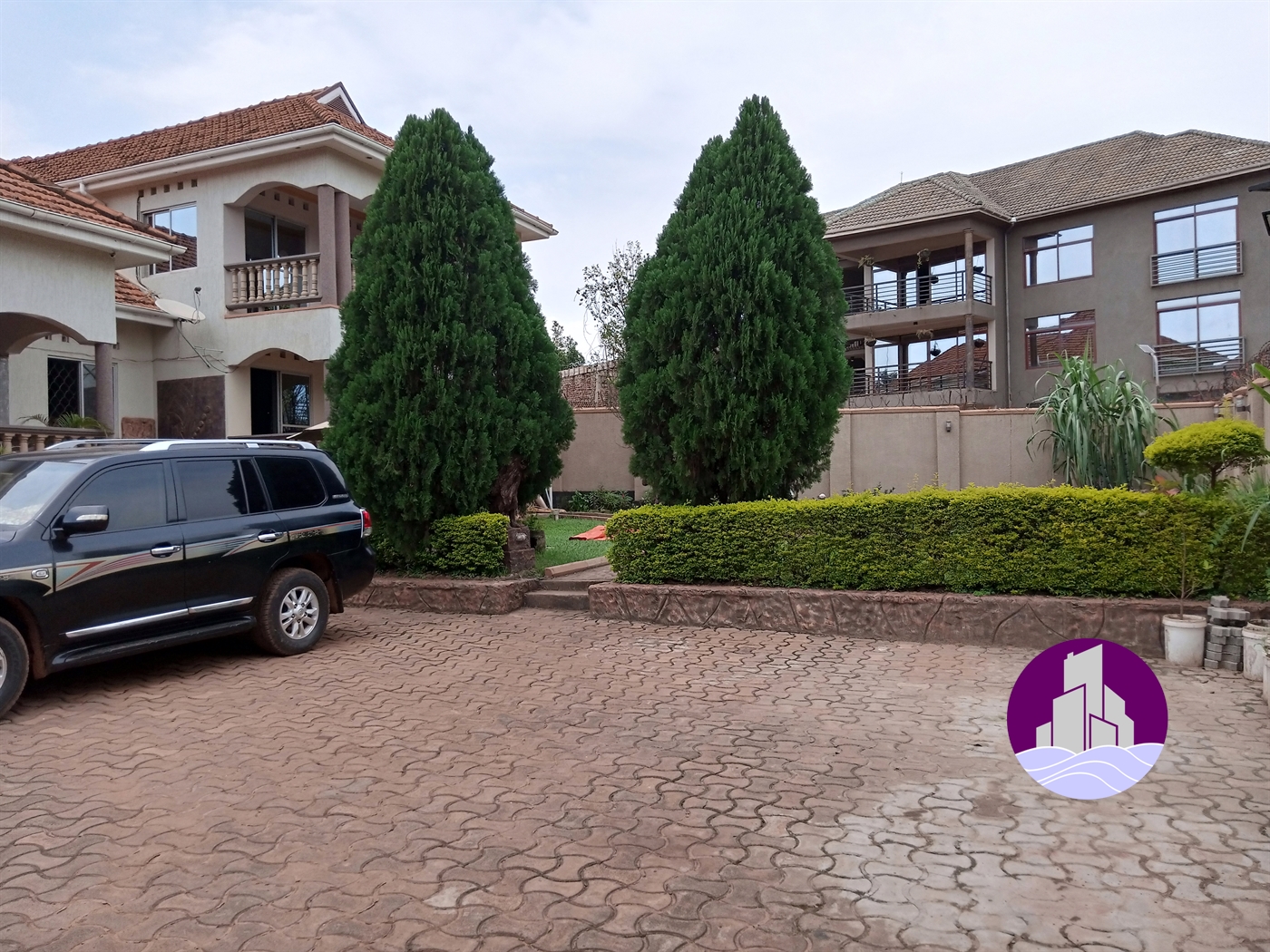 Storeyed house for rent in Ntinda Kampala