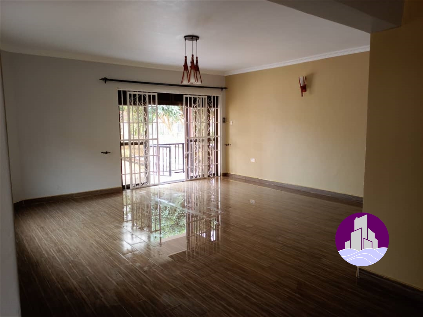 Bungalow for rent in Bwebajja Wakiso