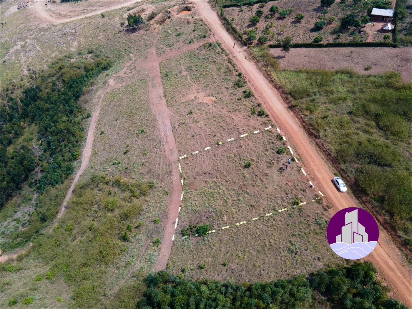 Residential Land for sale in Katojjo Mbarara
