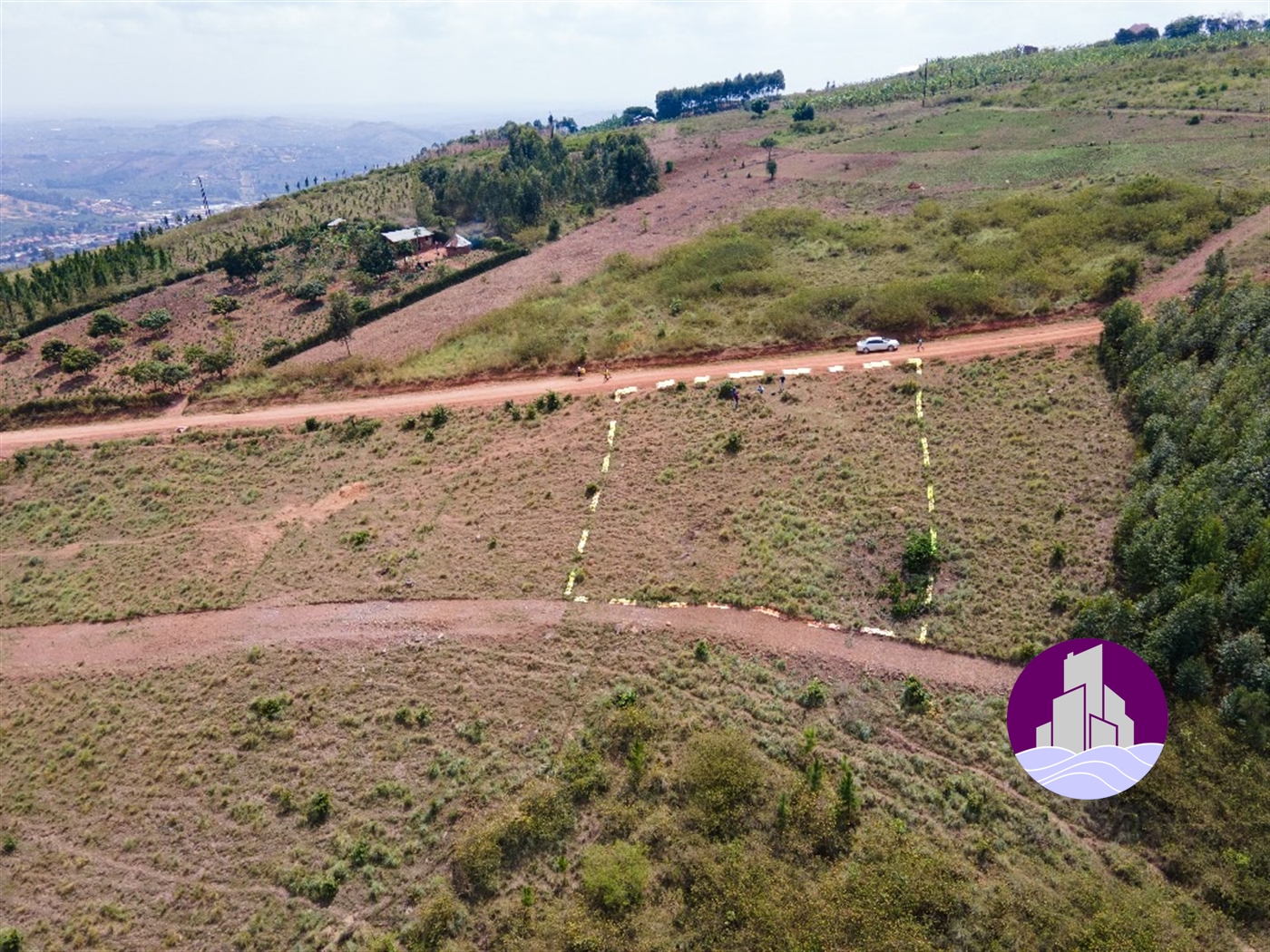 Residential Land for sale in Katojjo Mbarara