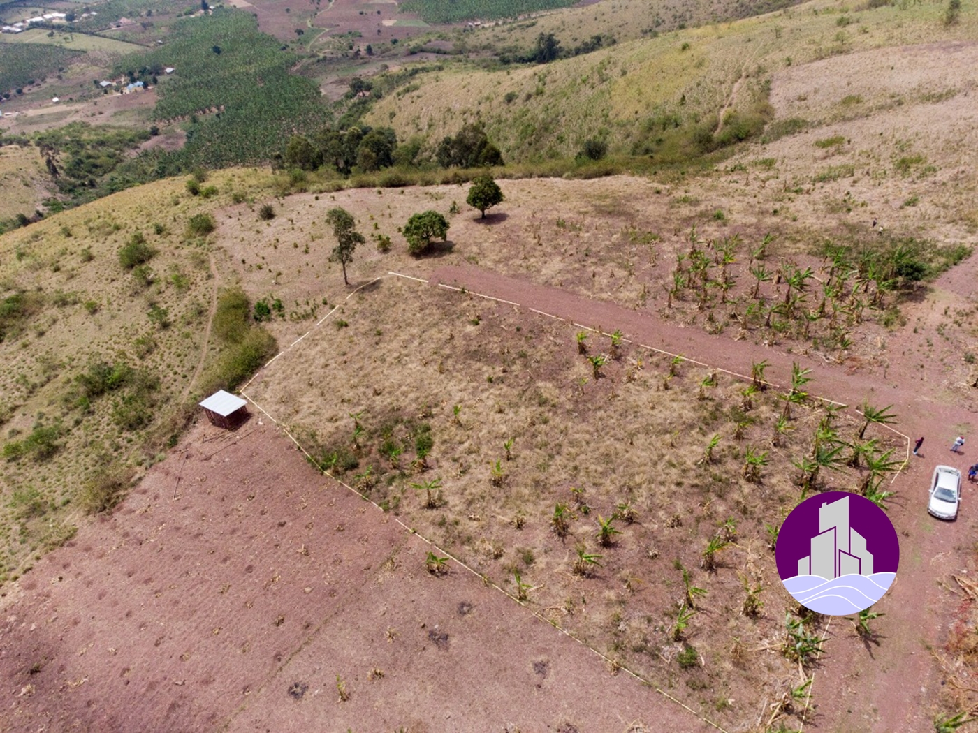 Residential Land for sale in Katamba Mbarara